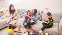 為什么說家政是一個朝陽產(chǎn)業(yè)，吸引越來越多的年輕人加入！