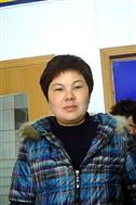 李國英照片