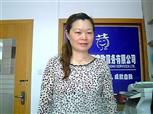 黃清梅照片