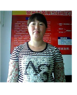 梁東花照片