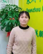 陳秀麗照片