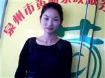 張毛莉照片