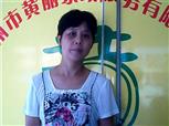 杜靜蕓照片