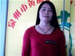陳小霞照片