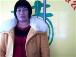 陳瓊?cè)A照片