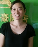 李曉云照片