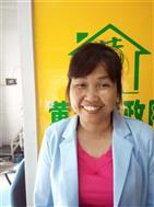 林麗霞照片