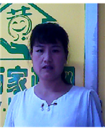 周丙蓮照片