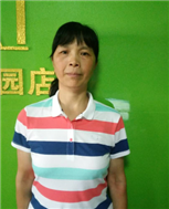 楊鳳英照片