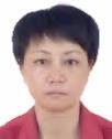 李愛真照片