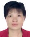 楊桑桑照片