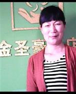 張愛(ài)明照片