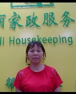 馮李香照片