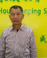 楊加友照片
