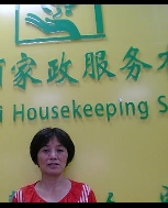 朱小蘭照片