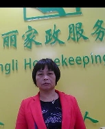 葉麗明照片