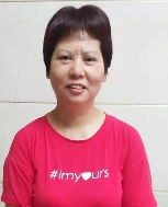 尤麗英照片