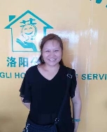 吳玉梅照片