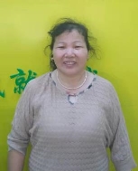饒美蘭照片