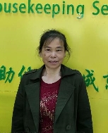 余錦蓮照片