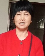 黃素梅照片