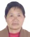 黃秀珍照片