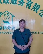 陳梅華照片