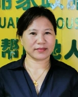 王小蘭照片