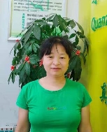 吳板治照片