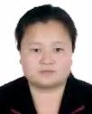 康揚眉照片