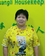 張美蔥照片