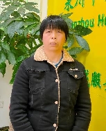 林月云照片