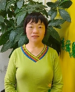 楊美珍照片