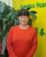 鄭美安照片