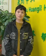 黃秀潤照片