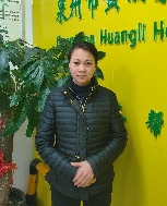 陳梅玉照片